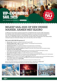 Sligro folder Pagina 2