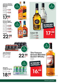 Sligro folder Pagina 31