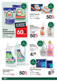 Sligro folder Pagina 32