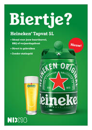 Sligro folder Pagina 54