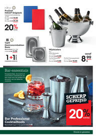 Sligro folder Pagina 83