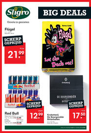Sligro folder Pagina 89