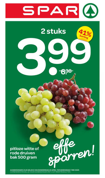SPAR bestel je boodschappen online met bezorgen of ophalen