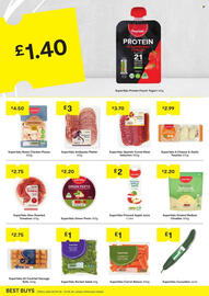 SuperValu leaflet Page 12