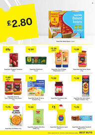 SuperValu leaflet Page 13