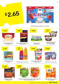 SuperValu leaflet Page 15
