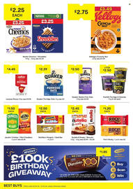 SuperValu leaflet Page 16