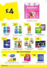 SuperValu leaflet Page 18