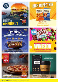 SuperValu leaflet Page 20