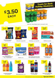 SuperValu leaflet Page 21