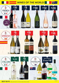 SuperValu leaflet Page 22