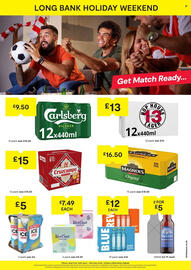 SuperValu leaflet Page 23