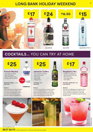 SuperValu leaflet Page 24