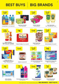 SuperValu leaflet Page 3
