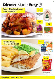 SuperValu leaflet Page 6