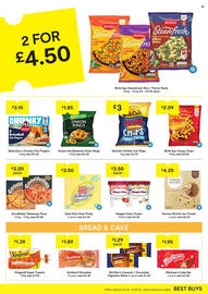 SuperValu leaflet Page 9