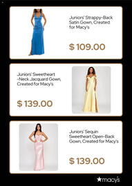 Macy's Weekly Ad Page 2