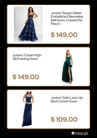 Macy's Weekly Ad Page 5