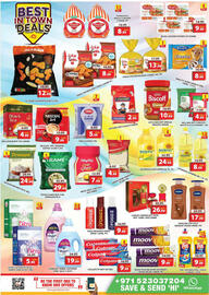 Grand Hyper Market catalogue Page 4
