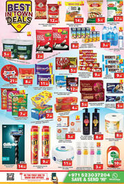 Grand Hyper Market catalogue Page 5