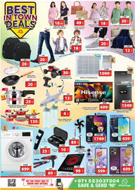 Grand Hyper Market catalogue Page 6