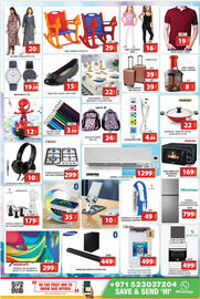 Grand Hyper Market catalogue Page 7