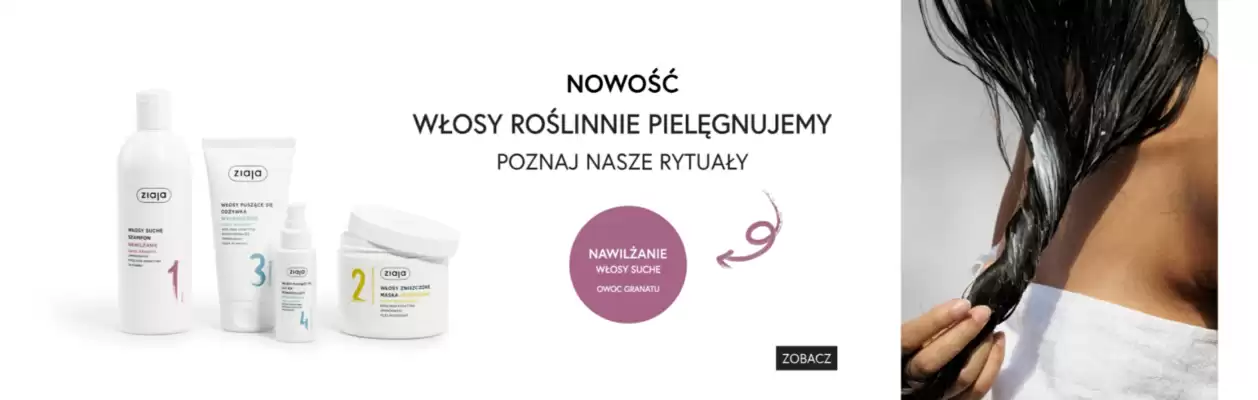 Ziaja gazetka (ważność do 27-04)