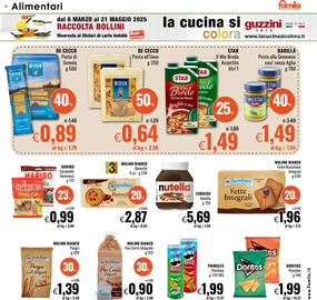Volantino Famila Pagina 13
