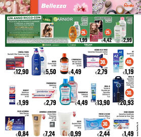 Volantino Famila Pagina 19