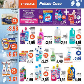 Volantino Famila Pagina 20