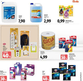 Volantino Famila Pagina 29