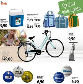 Volantino Famila Pagina 30