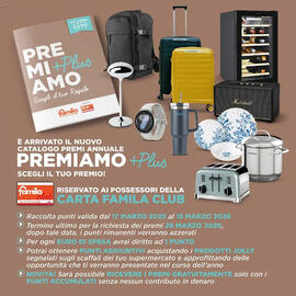 Volantino Famila Pagina 31