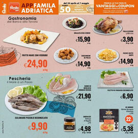 Volantino Famila Pagina 4