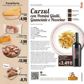 Volantino Famila Pagina 5