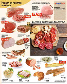 Volantino Mercatò Local Pagina 3