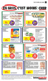Catalogue Intermarché Drive page 15