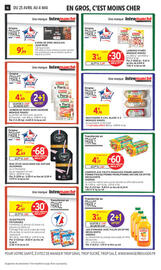 Catalogue Intermarché Drive page 16