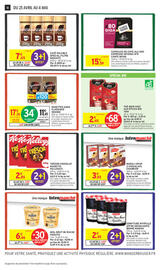 Catalogue Intermarché Drive page 18