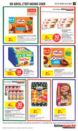 Catalogue Intermarché Drive page 19
