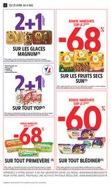 Catalogue Intermarché Drive page 2