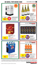 Catalogue Intermarché Drive page 23