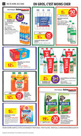 Catalogue Intermarché Drive page 24
