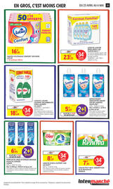 Catalogue Intermarché Drive page 25
