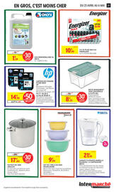 Catalogue Intermarché Drive page 27