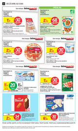 Catalogue Intermarché Drive page 28