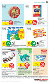 Catalogue Intermarché Drive page 29
