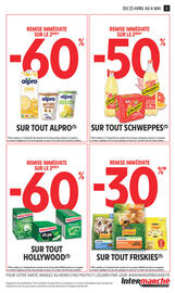 Catalogue Intermarché Drive page 3