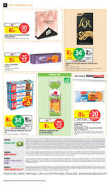 Catalogue Intermarché Drive page 30