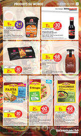 Catalogue Intermarché Drive page 31